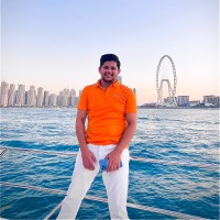 Shubham Pack Employee Shubham Sharma's profile photo