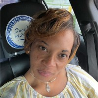 Miles College Employee Sheryl Perkins's profile photo