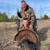 Missouri Department of Natural Resources Employee Mike Zielinski's profile photo