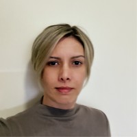 The Kernel Employee Ruba Halabi's profile photo