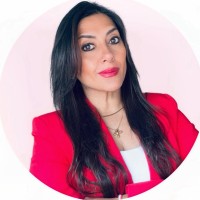 Mitrol Employee Ingrid Marun's profile photo