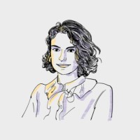 Construct London Employee Anastasia Grawe's profile photo