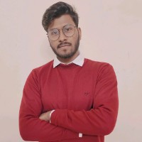 Avdhesh Raj Email