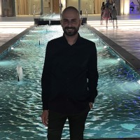 Haim Rafailov Email