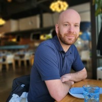 David Kroesen Email & Phone Number