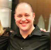 Neuro Community Care Employee Jordin Soler's profile photo