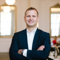 WWEX Group Employee Ryan Kent's profile photo