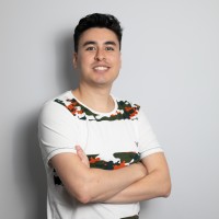 Xtract Employee Angel Ruiz's profile photo