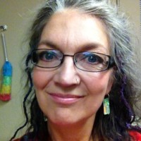 Bear Valley Community Healthcare District (BVCHD) Employee Holly Johnson's profile photo