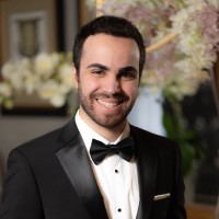 Neya Systems Employee Solomon Wiznitzer's profile photo