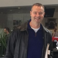 Compass Minerals Employee Ken Johnston's profile photo