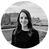 The Missing Sock Employee Claudia Ragno's profile photo