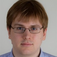 Sila Solutions Group Employee Andrew Wallis's profile photo