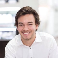 Class A Employee Zac Mucklow's profile photo