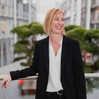 Catharina Friedrich Email