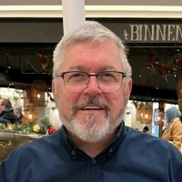 Challenge Day Employee Cor Schenkenberg's profile photo