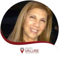 Grupo Valure - Inteligência em Gestão Employee Sandra Abrão's profile photo