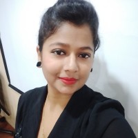 FabBox Employee Rupam Thakur's profile photo