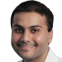 1st 2nd Mortgage Company of N.J., Inc. Employee Kush Shah's profile photo