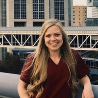 Nationwide Children's Hospital Employee Madison Lowe's profile photo