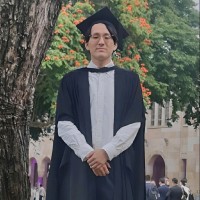 Jisung Kim's profile photo