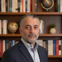 Chadi Darwich Email
