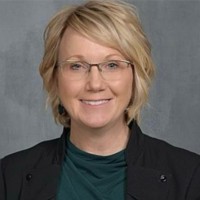 Continental Western Group (a Berkley Company) Employee Margi Belger's profile photo