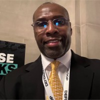 JBJBusinessGroup Inc, (SDVOSB, 8a) Employee Dwayne Washington's profile photo