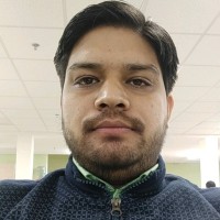 LAMHAS SATELLITE SERVICES LTD Employee Manoj Bisht's profile photo