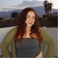 AS Program Board Employee Mariah Vaiza's profile photo