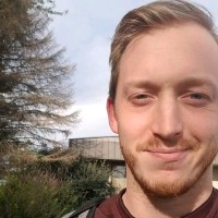 Fox Contractors Corp. Employee Avery Beheler's profile photo