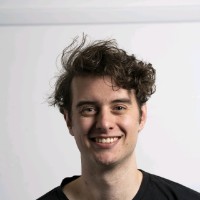 Sentrient Employee Matt McCartney's profile photo