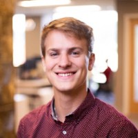 Gemini Shale Solutions Employee Jesse Newton's profile photo