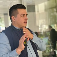 Kiritek Employee Heriberto Olmos's profile photo