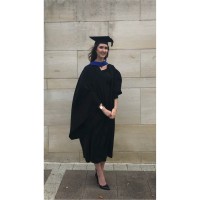 Balance Accountants Employee Lucy Moorhouse's profile photo