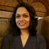 MobCast Innovations Employee Anupriya Tiwari's profile photo