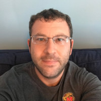 Mike Andelman Email & Phone Number