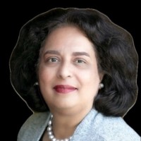 BRG Group Employee Monisha Bhatia's profile photo
