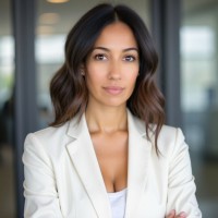 The Law Offices of Robert B. Buchanan Employee Jessenia Zamarripa's profile photo