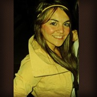 Oscar's Machine Shop Employee Sandi Aguilar's profile photo