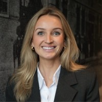 Pro-Act IT Employee Cil de Wolff's profile photo
