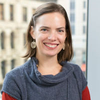 Inflection Point Agency Employee Daisy Simmons's profile photo