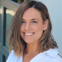 COOLA Employee Rebecca Webb's profile photo