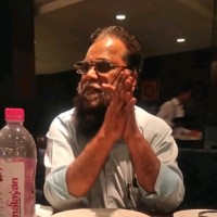 Cloud Infotech Employee Nisar Shah's profile photo