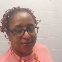 University of Michigan Employee Michelle Mosley's profile photo