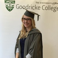 Danielle Parkinson Email & Phone Number