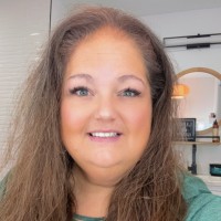 Americollect Employee Angela Camacho's profile photo