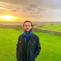 Conall Barrett Email & Phone Number