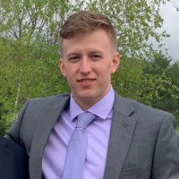 The Child Center of NY Employee Evan Boyle's profile photo