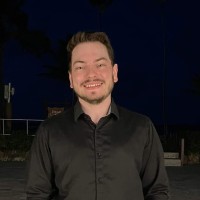 Tecnar Employee Keven Hall's profile photo